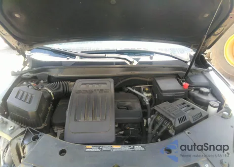 2017 Chevrolet Equinox Ls из США, поврежденный, VIN 2GNALBEK0H1586336